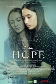 I Am Hope Colonna sonora (2016) copertina