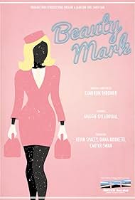 Beauty Mark Soundtrack (2016) cover