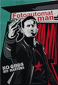 Fotoautomat Man (2020) copertina