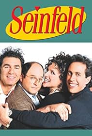 "Seinfeld: Inside Look" The Busboy (2004) couverture