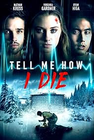 Tell Me How I Die Soundtrack (2016) cover