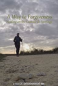 A Way to Forgiveness Colonna sonora (2016) copertina