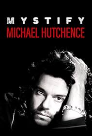 Mystify: Michael Hutchence (2019) cover