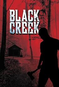 Black Creek (2017) cover