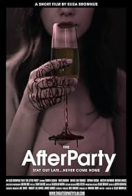The After Party Soundtrack (2016) cover
