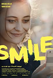 Smile Soundtrack (2019) cover