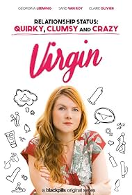 Virgin Colonna sonora (2016) copertina