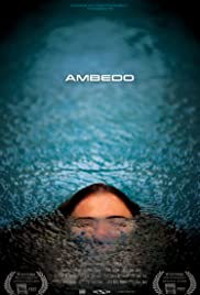 Ambedo Banda sonora (2016) carátula