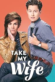Take my Wife Soundtrack (2016) cover