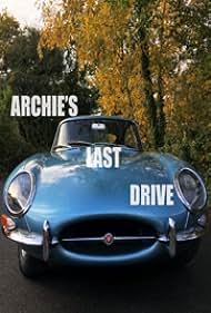 Archie's Last Drive (2020) cover