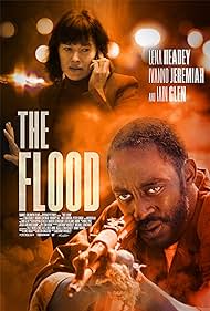 The Flood (2019) copertina