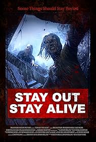 Stay Out Stay Alive (2019) cover
