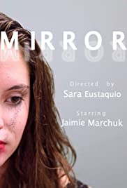 Mirror Banda sonora (2016) carátula