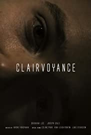 Clairvoyance Banda sonora (2015) carátula