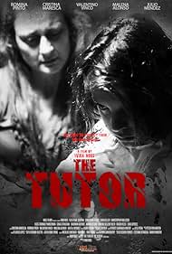 La tutora (2016) cover