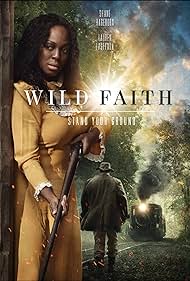Wild Faith (2018) cover