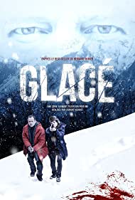 "Glacé" Episode #1.3 (2017) cover
