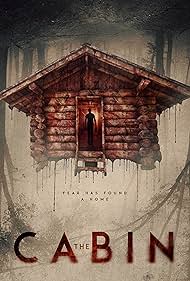 The Cabin (2018) copertina