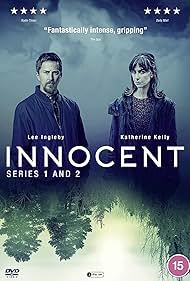 Innocent (2018) cover