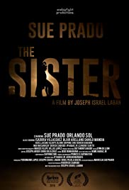 The Sister Colonna sonora (2016) copertina