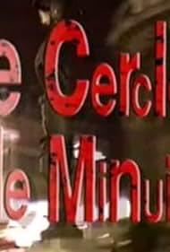"Le cercle de minuit" Episode dated 13 October 1992 (1992) cover