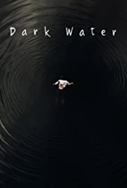 Dark Water Banda sonora (2016) carátula