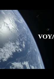 Voyagers (2016) carátula