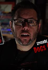 "Pop Culture Beast's Halloween Horror Picks" Dogs (2015) cover