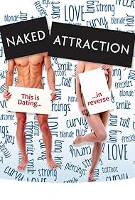 Naked Attraction (2016) cover