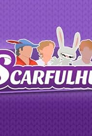 Scarfulhu Soundtrack (2012) cover