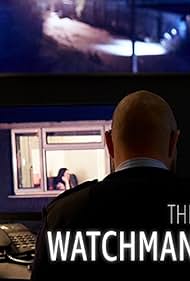 The Watchman Colonna sonora (2016) copertina
