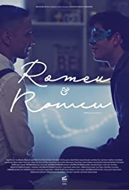 Romeu & Romeu Colonna sonora (2016) copertina