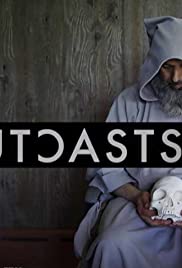 Outcasts (2016) copertina