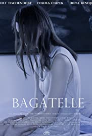 Bagatelle (2012) copertina