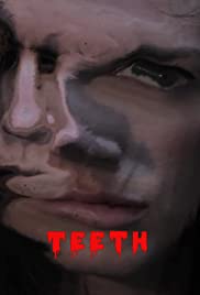 Teeth Colonna sonora (2016) copertina