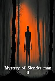Mystery of Slender Man 3 Soundtrack (2016) cover