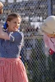 American Girl Dolls: The Action Movie with Anna Chlumsky Tonspur (2015) abdeckung