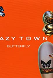Crazy Town: Butterfly Colonna sonora (2000) copertina