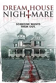 Dream House Nightmare (2017) cover