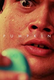 Pumpkin (2017) copertina