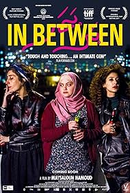 In Between Soundtrack (2016) cover