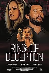 Ring of Deception (2017) cover