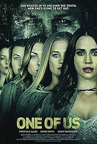 One of Us Banda sonora (2017) cobrir