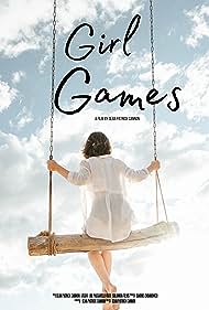 Girl Games Bande sonore (2019) couverture