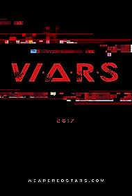 Wars (2018) cover