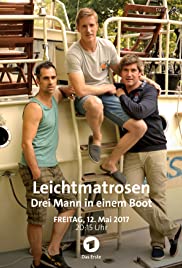 Leichtmatrosen Banda sonora (2017) cobrir