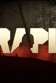 Rapl (2016) cover