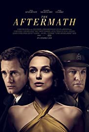 The Aftermath (2019) cover