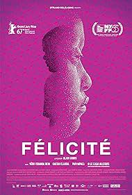 Felicite (2017) cover