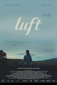 Luft Film müziği (2017) örtmek